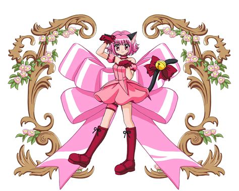 tokyo mew ichigo wiki